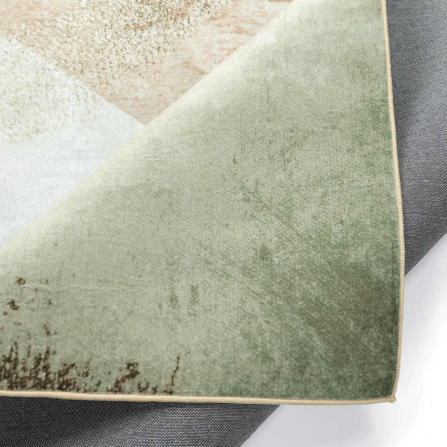 Tapis Wilton - Fia (rose/multi)