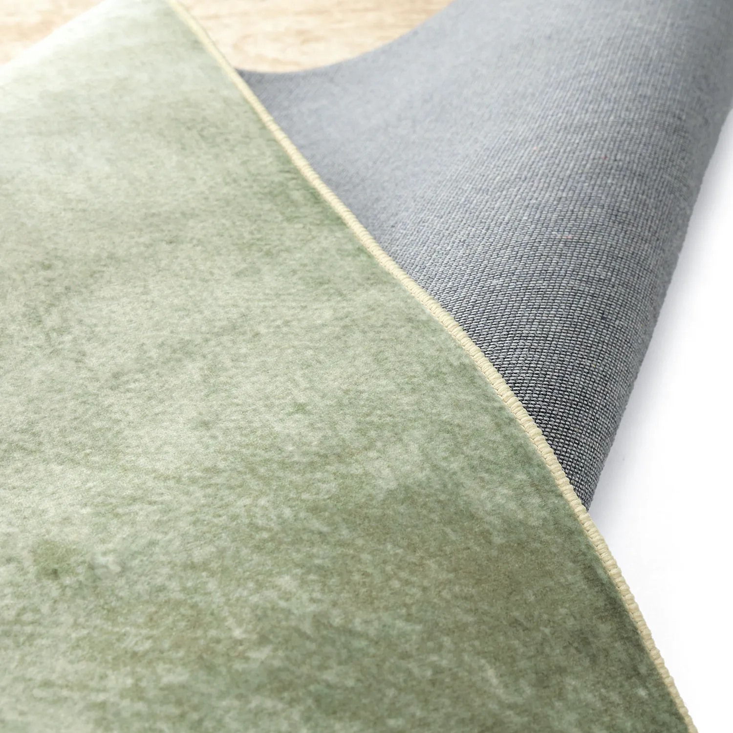 Tapis Wilton - Fia (rose/multi)