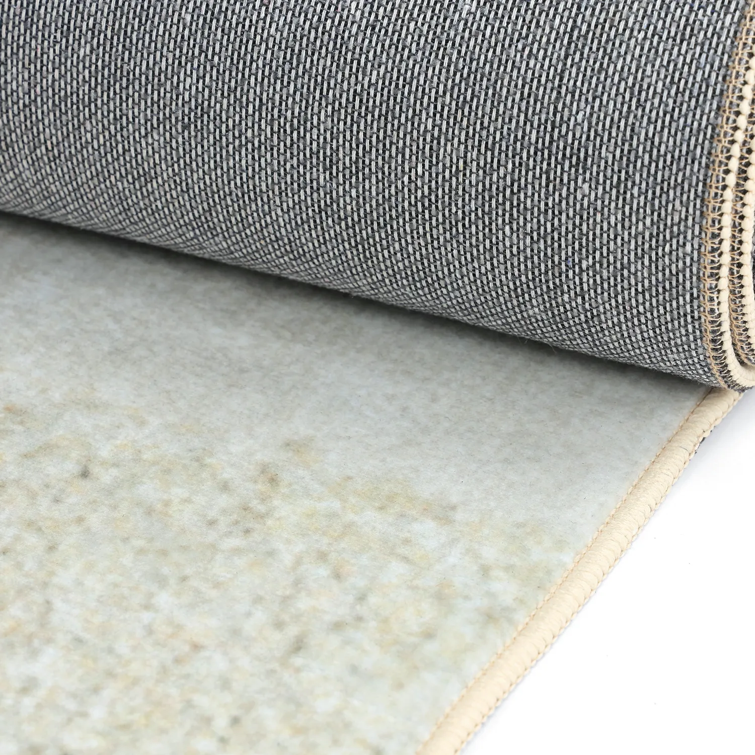 Tapis Wilton - Fia (rose/multi)