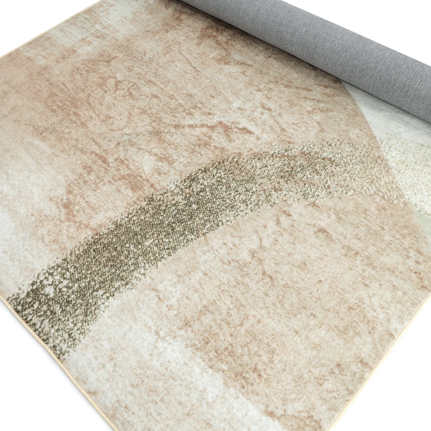 Tapis Wilton - Fia (rose/multi)