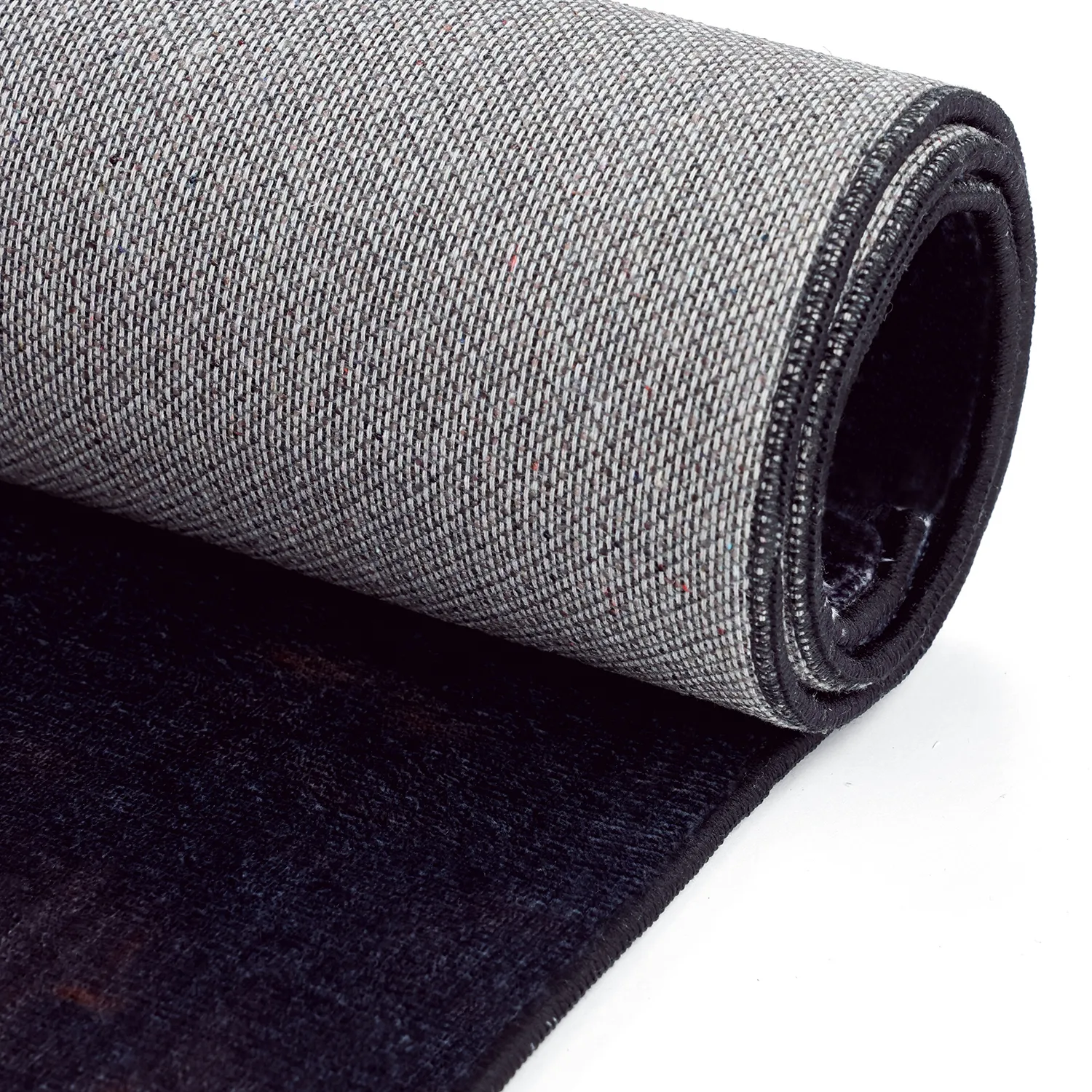 Tapis Wilton - Frome (rouge)
