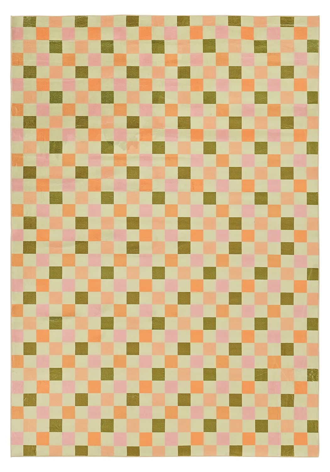 Tapis Wilton - Iola (beige/multi)