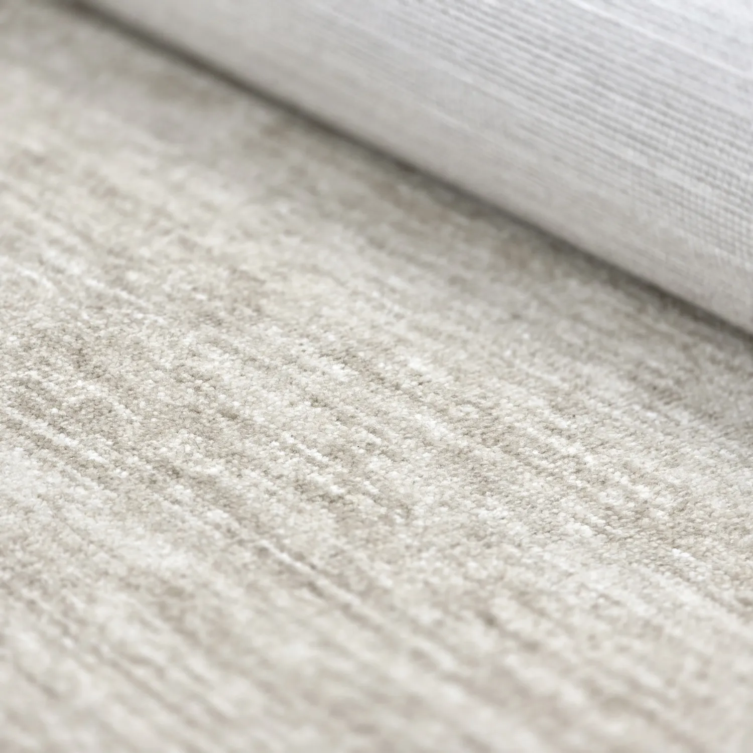 Tapis Wilton - Kither (beige foncé)