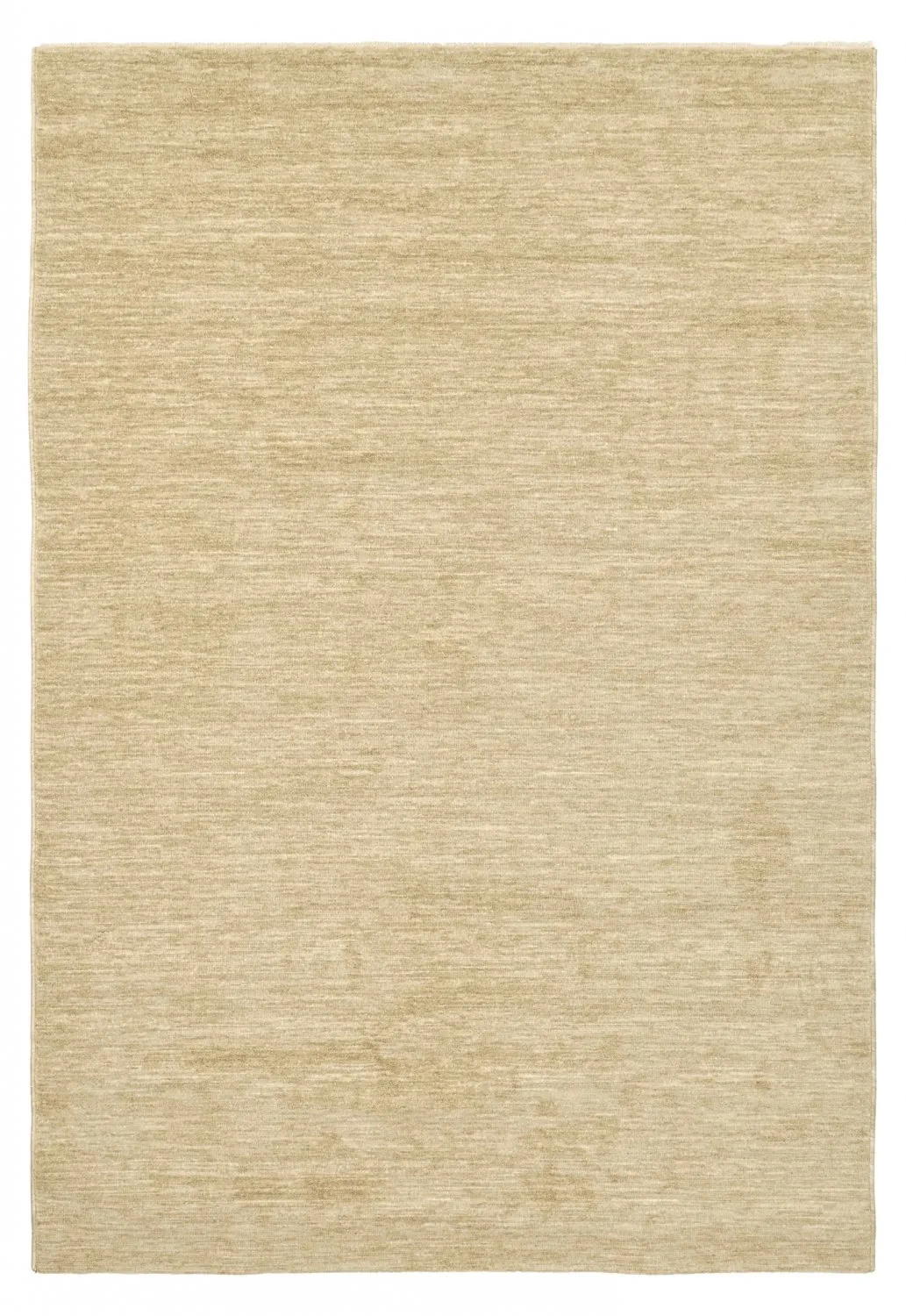 Tapis Wilton - Kither (jaune)