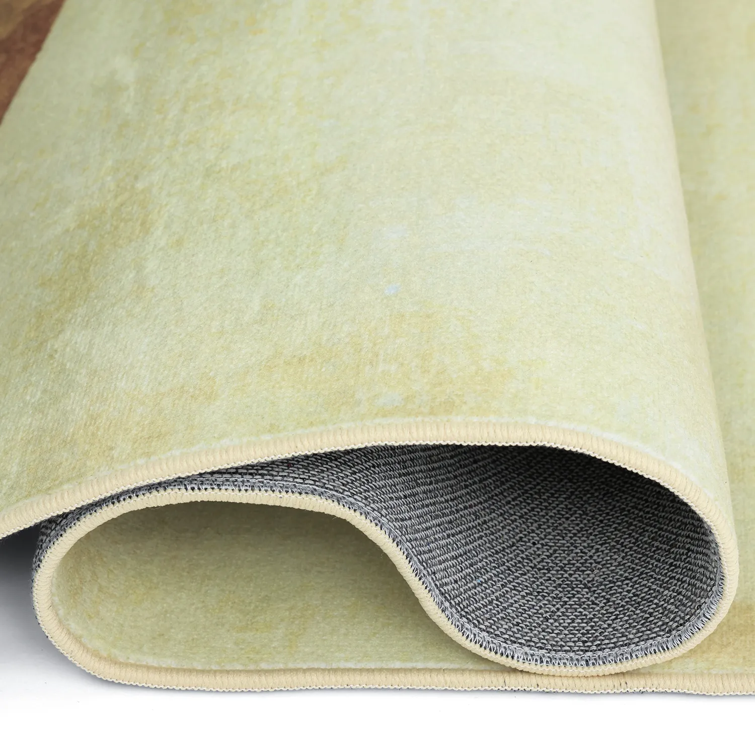Tapis Wilton - Lazio (beige/rose)