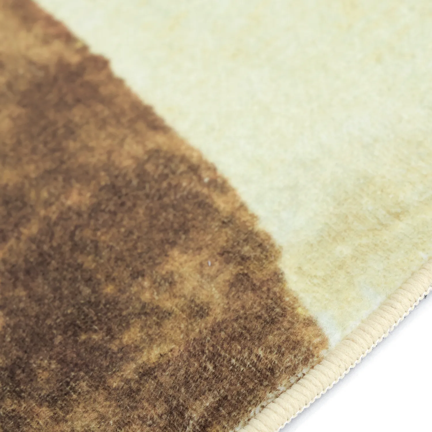Tapis Wilton - Lazio (beige/rose)