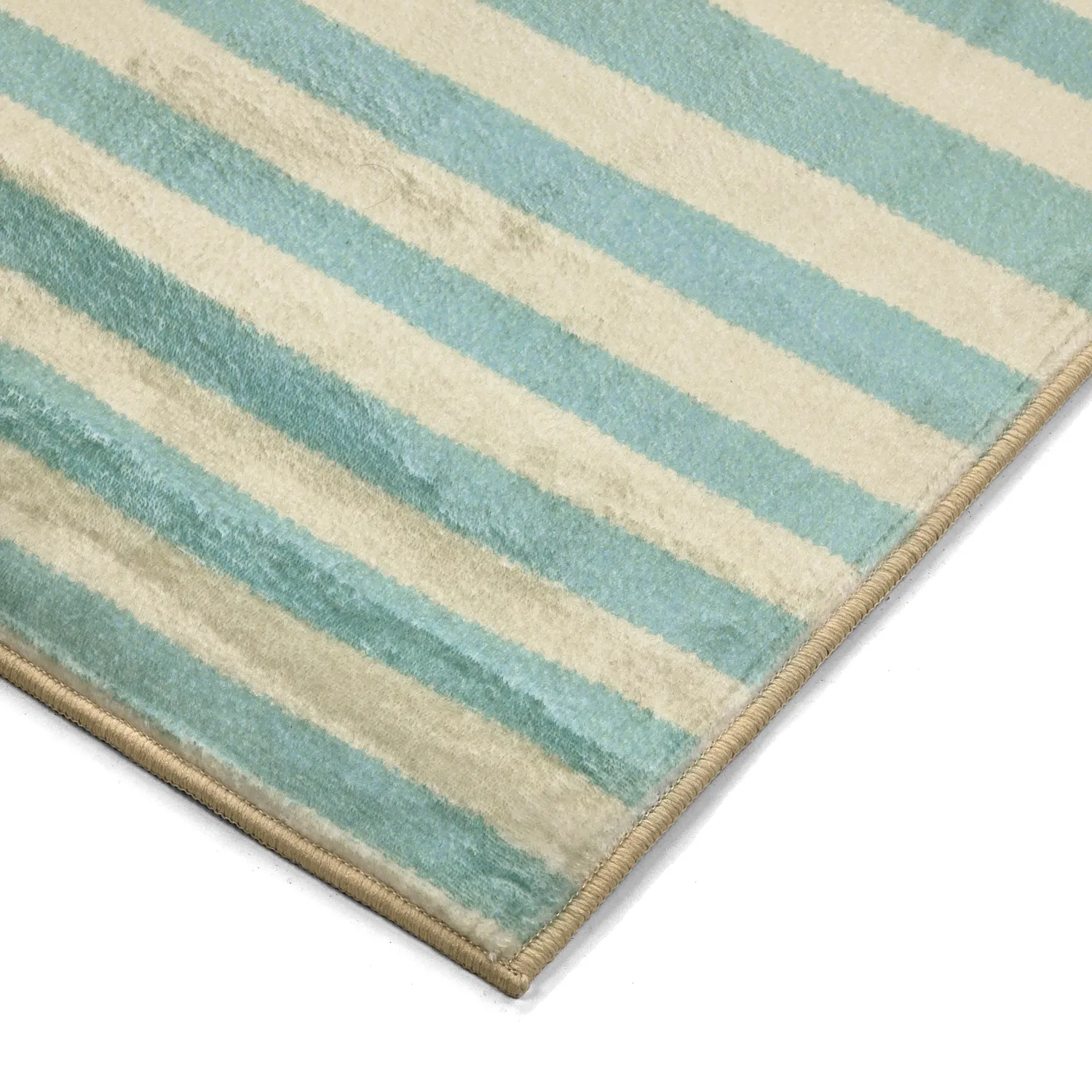 Tapis Wilton - Lorne (turquoise)