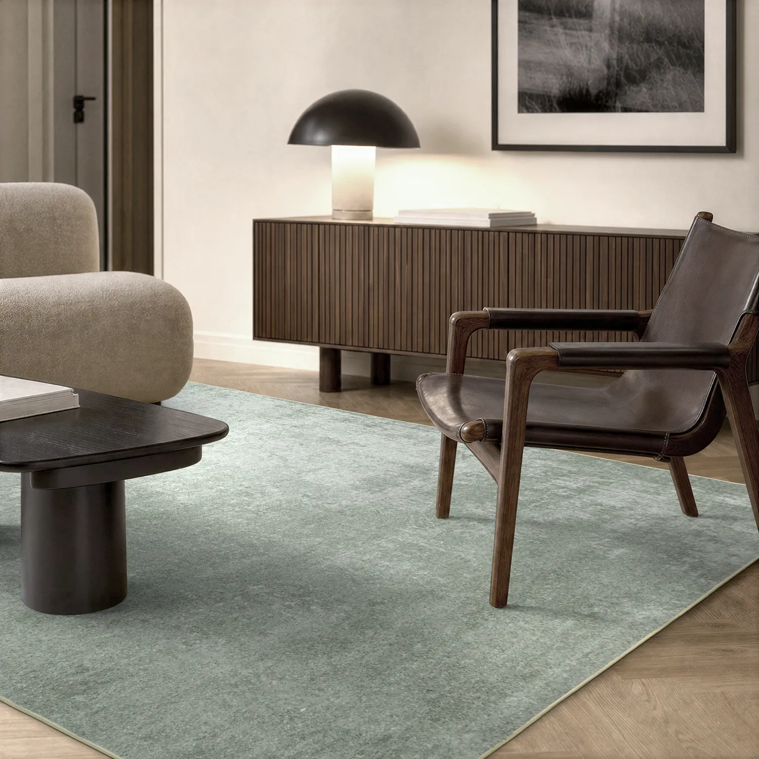 Tapis Wilton - Lynton (beige)