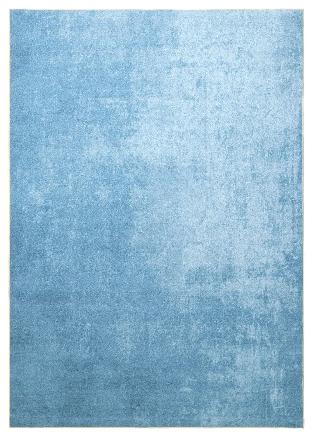 Tapis Wilton - Lynton (bleu)