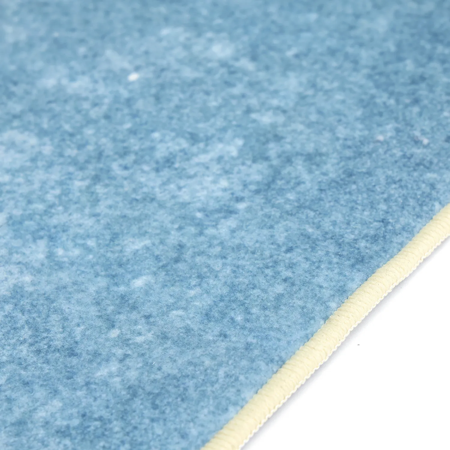 Tapis Wilton - Lynton (bleu)