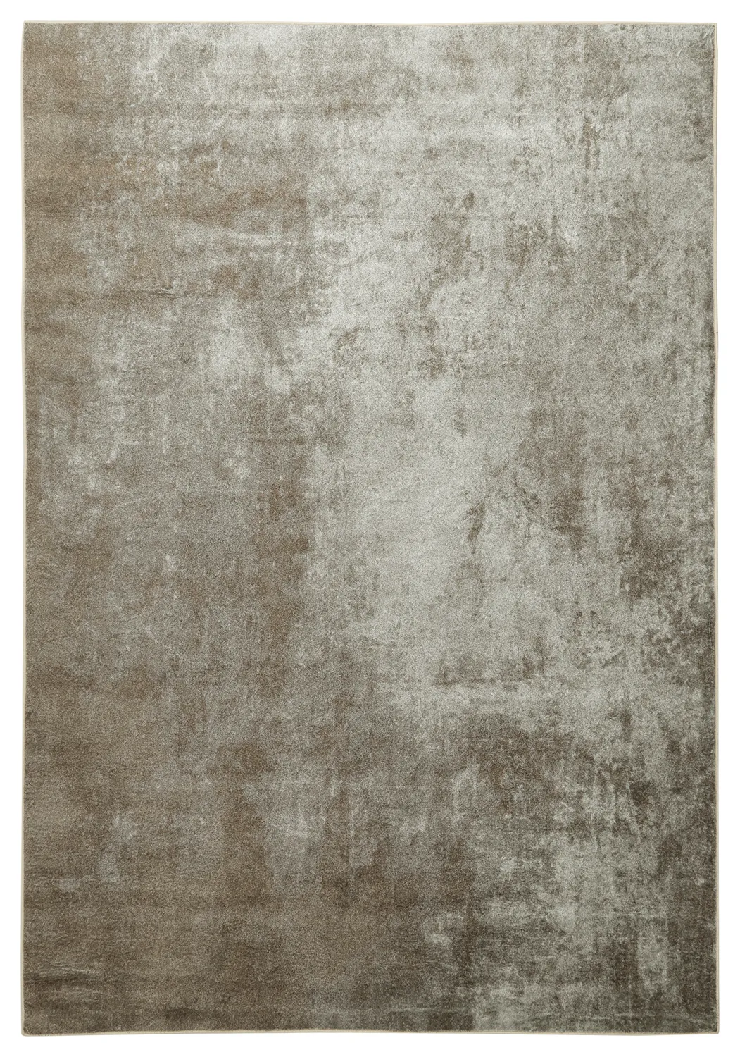 Tapis Wilton - Lynton (marron)