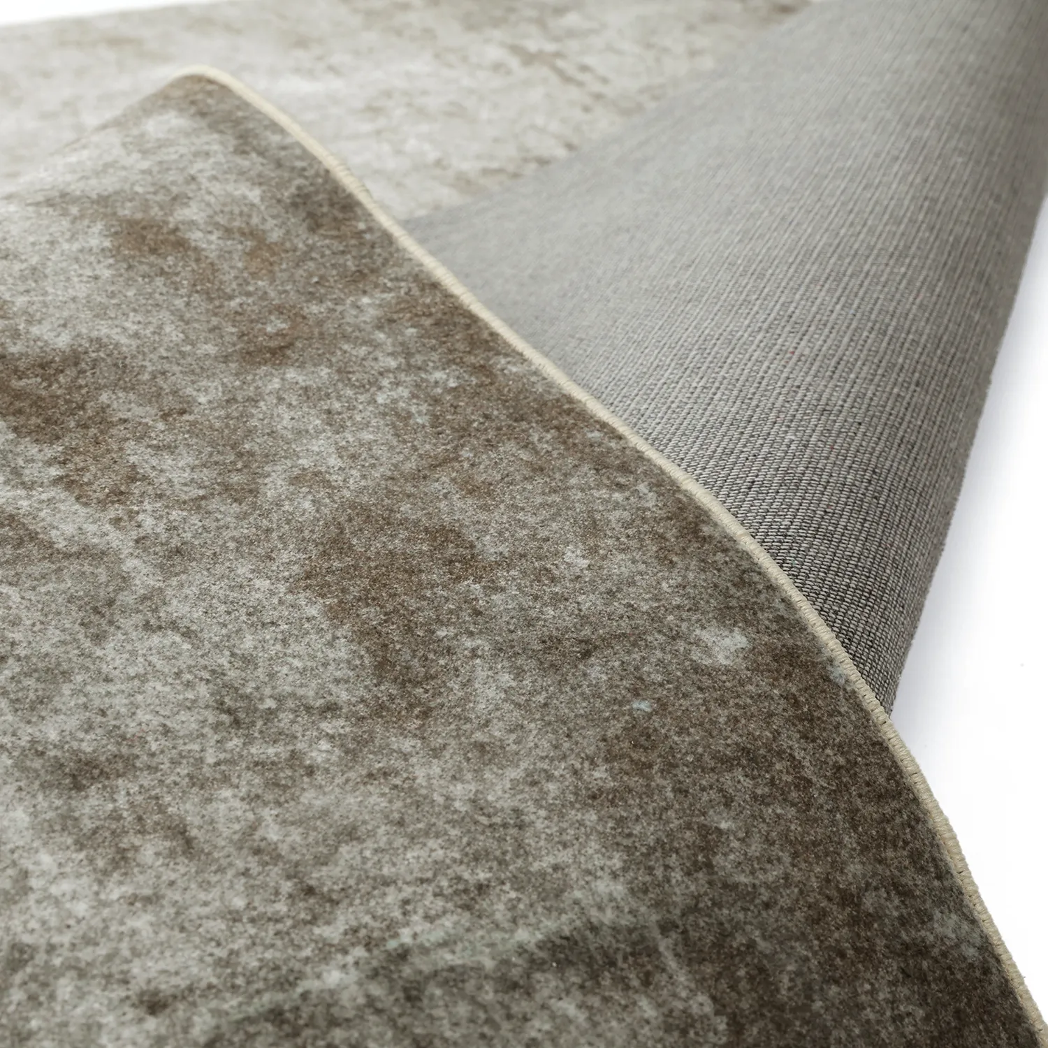 Tapis Wilton - Lynton (marron)