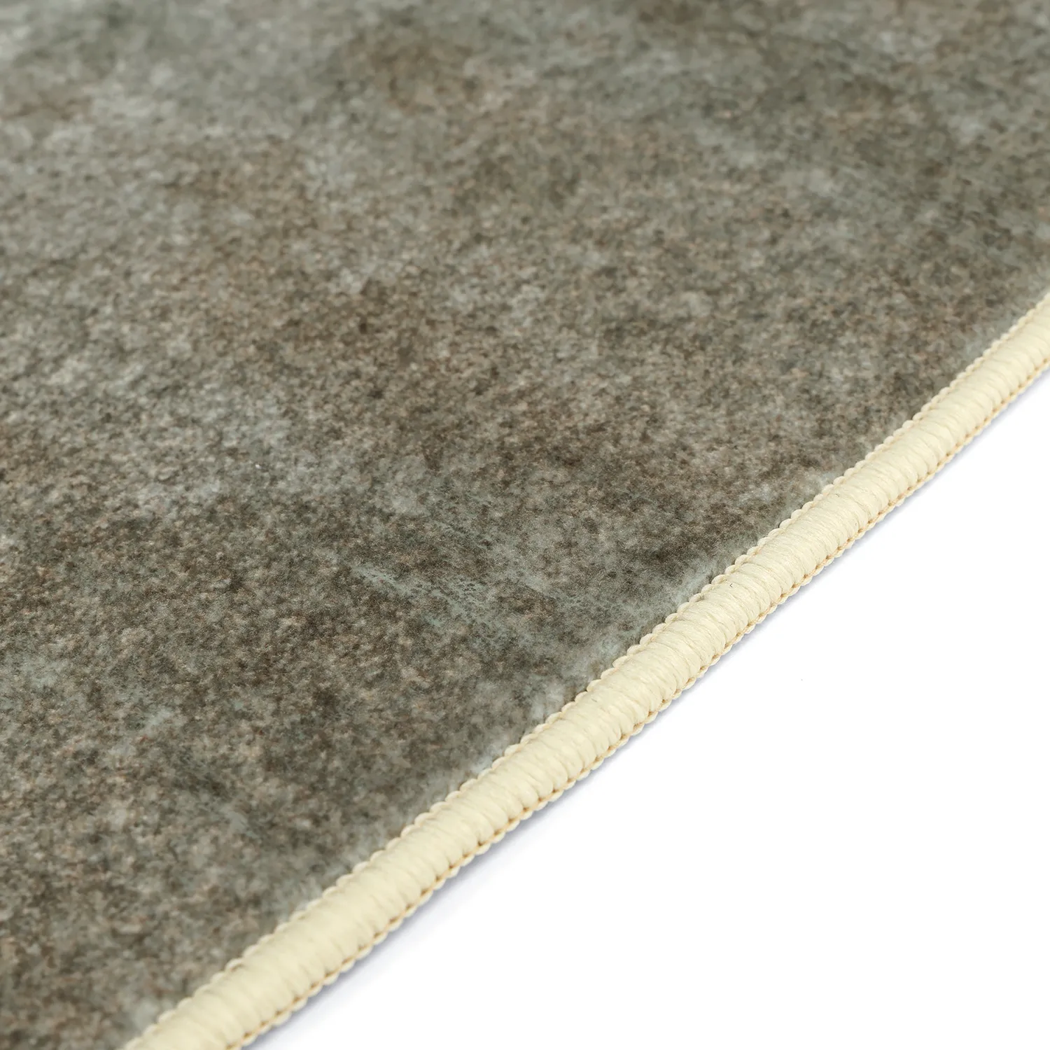 Tapis Wilton - Lynton (marron)