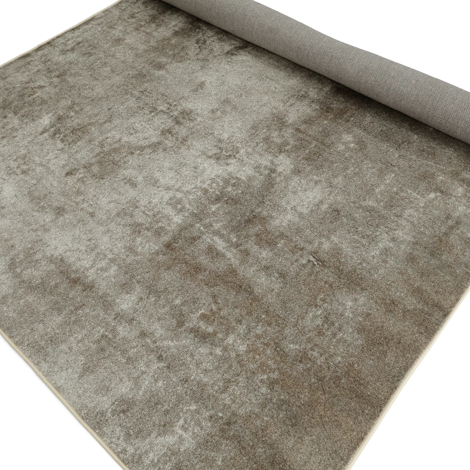 Tapis Wilton - Lynton (marron)