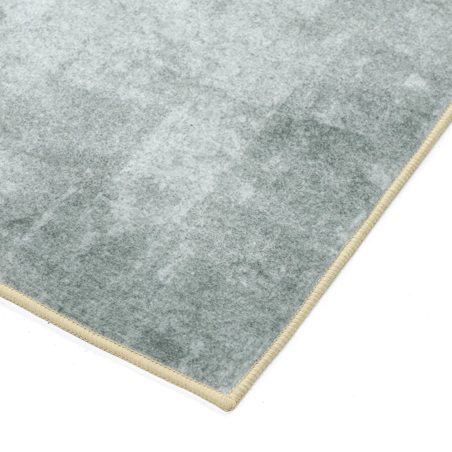 Tapis Wilton - Lynton (gris)