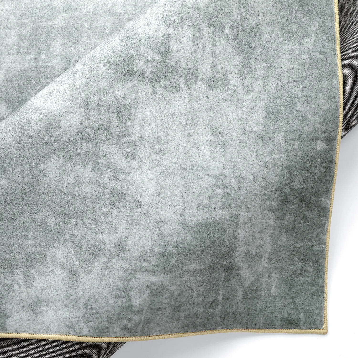 Tapis Wilton - Lynton (gris)