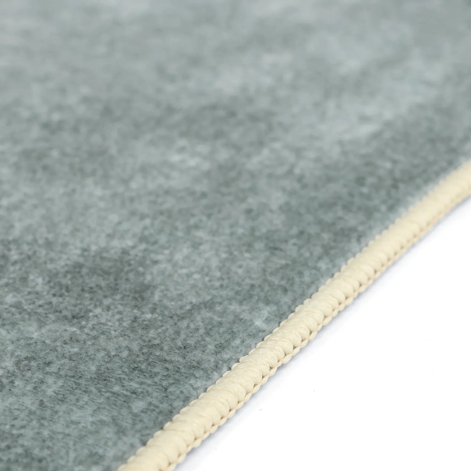 Tapis Wilton - Lynton (gris)