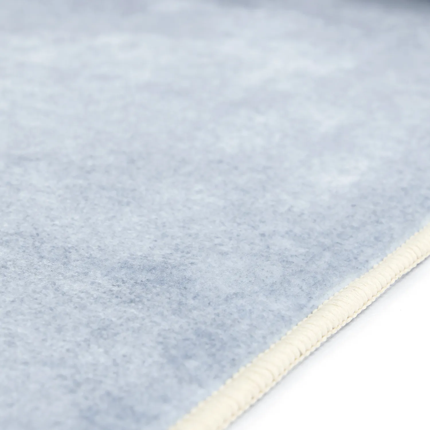 Tapis Wilton - Lynton (gris clair)