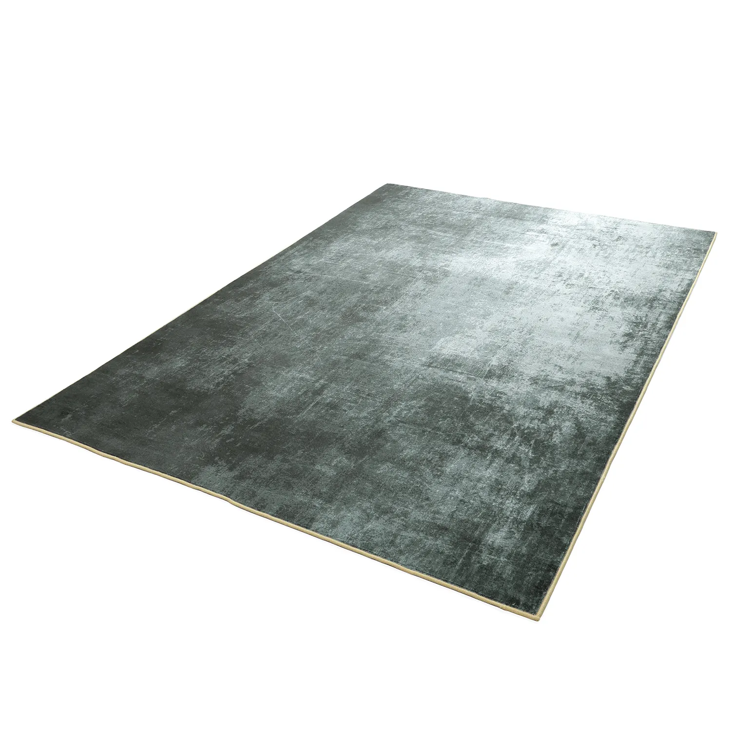 Tapis Wilton - Lynton (gris foncé)