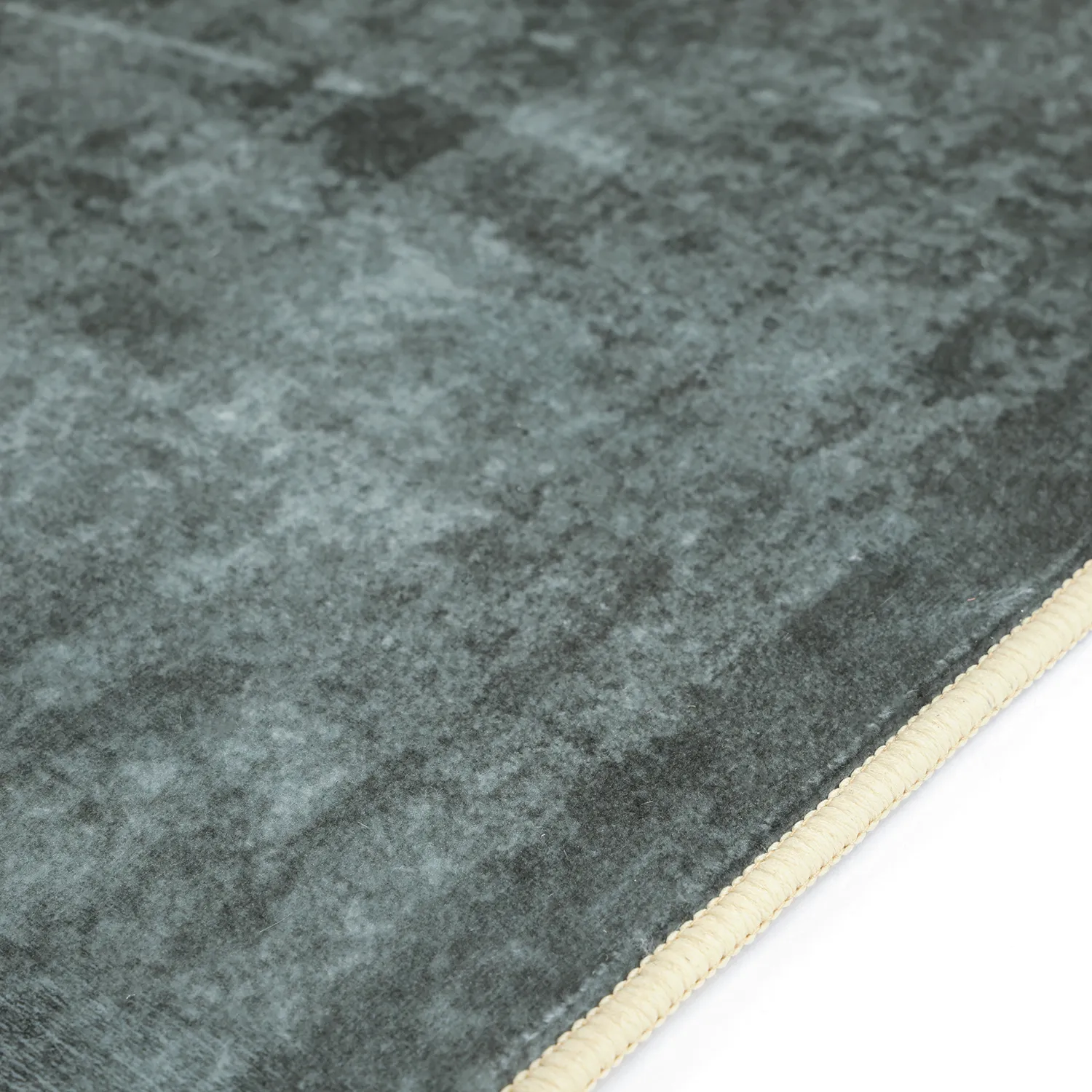 Tapis Wilton - Lynton (gris foncé)