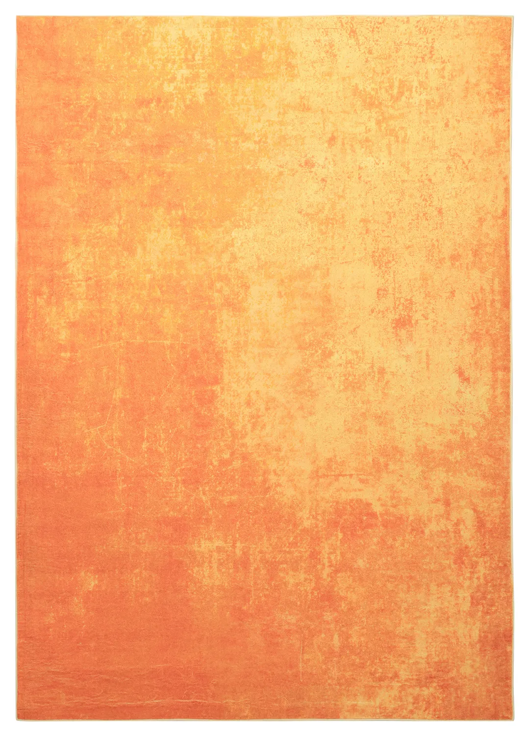 Tapis Wilton - Lynton (orange)