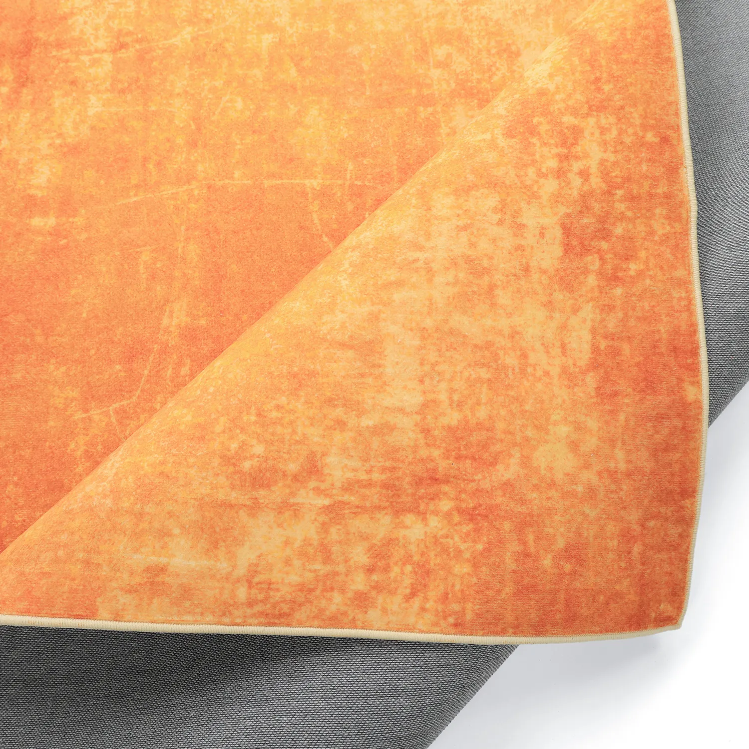 Tapis Wilton - Lynton (orange)