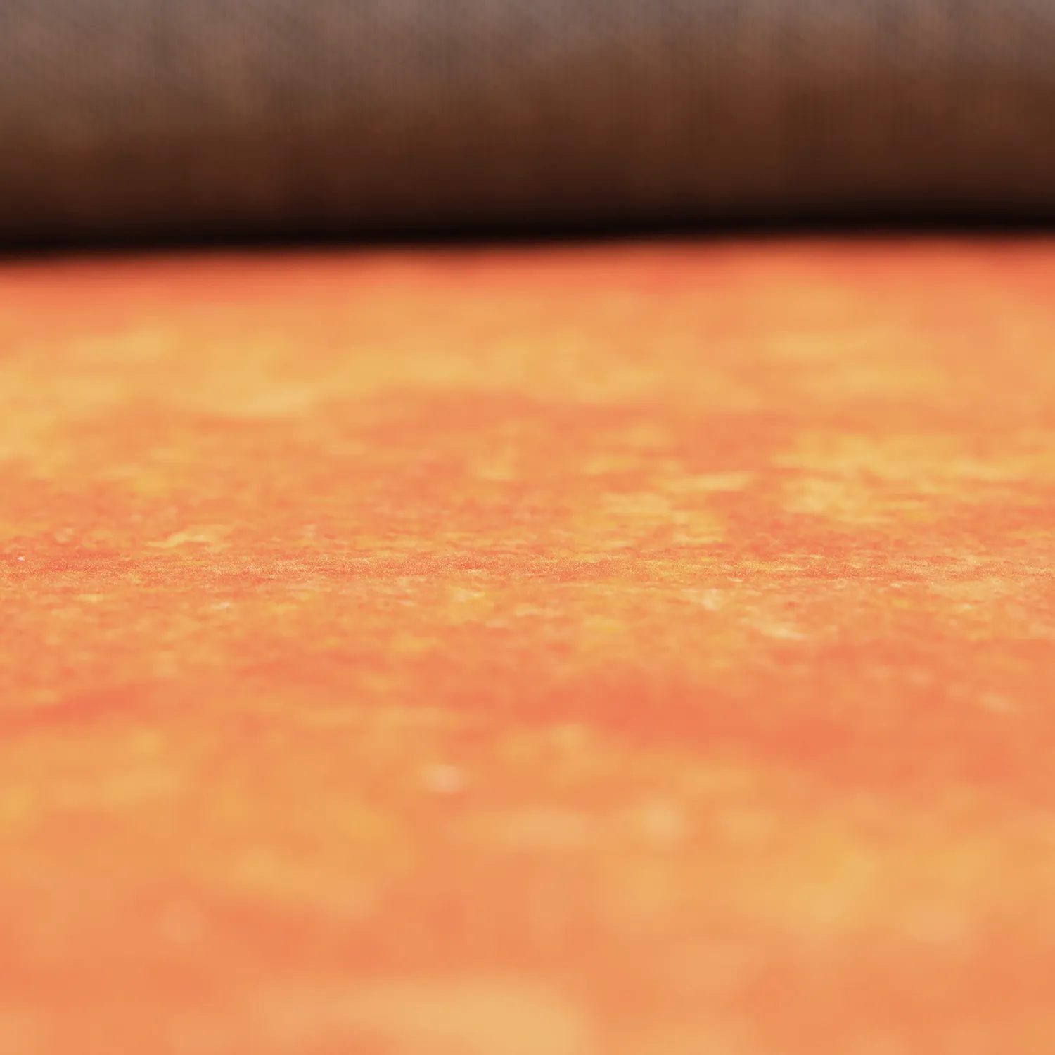 Tapis Wilton - Lynton (orange)