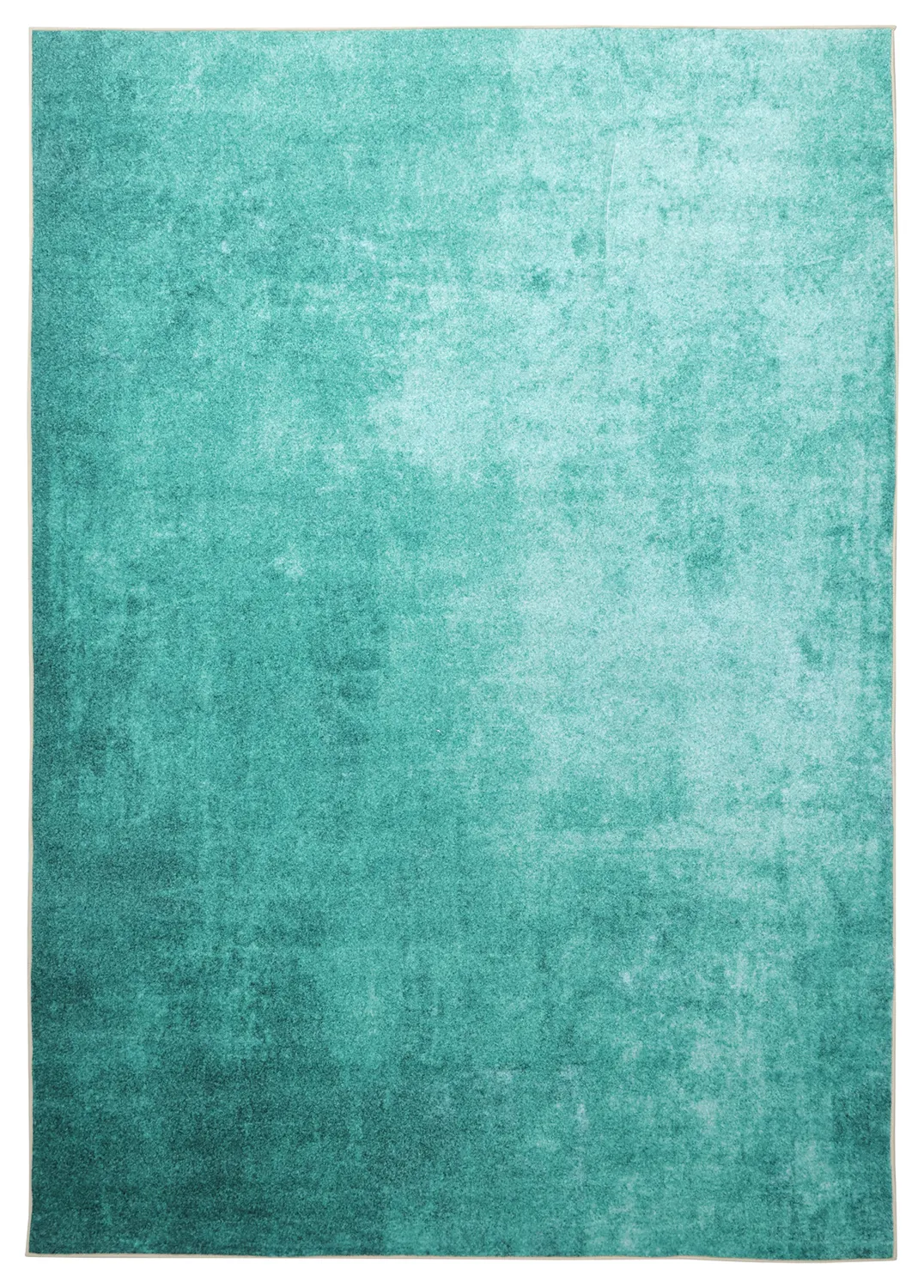Tapis Wilton - Lynton (bleu pétrole)