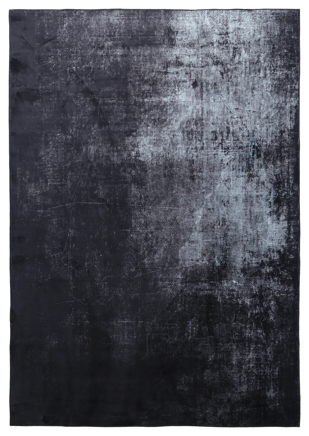 Tapis Wilton - Lynton (noir)