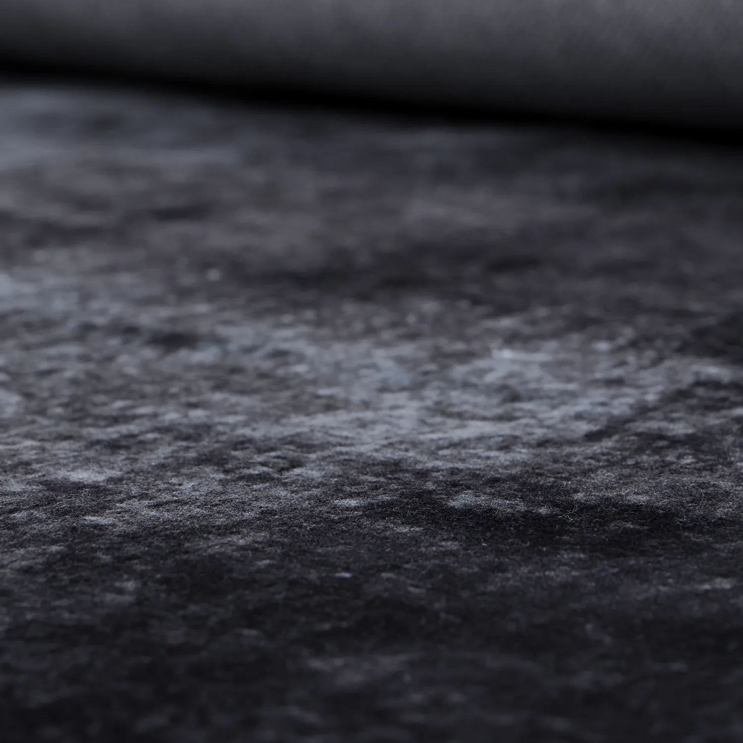 Tapis Wilton - Lynton (noir)