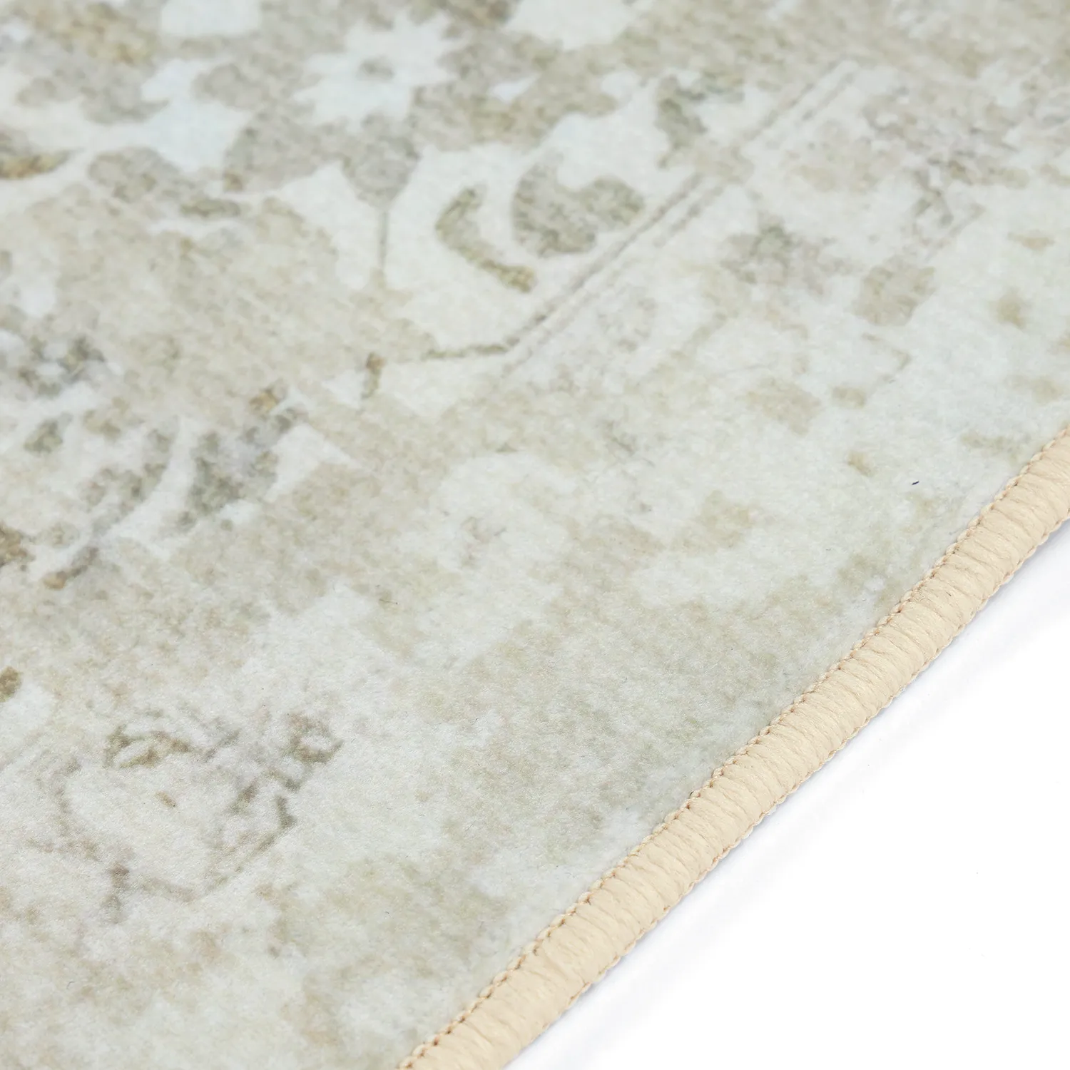 Tapis Wilton - Mateur (beige)