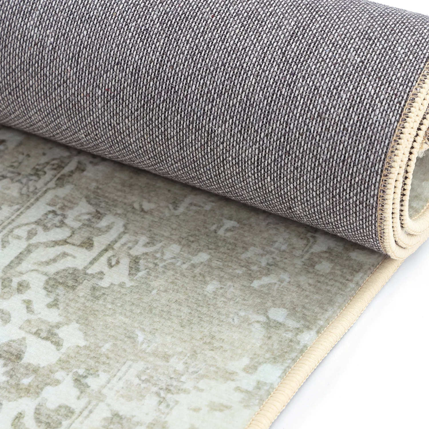 Tapis Wilton - Mateur (beige)