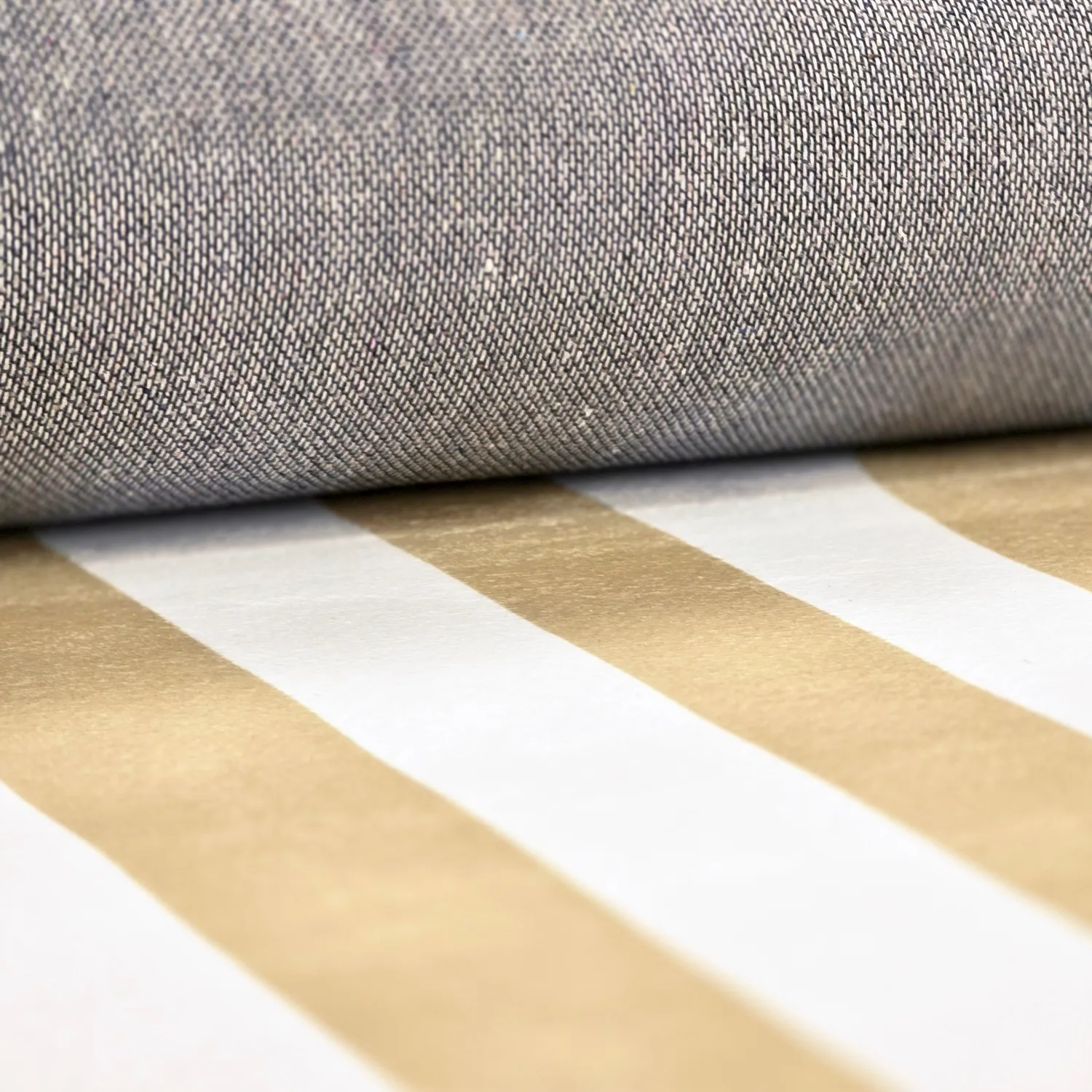 Tapis Wilton - Obidos (beige/blanc)