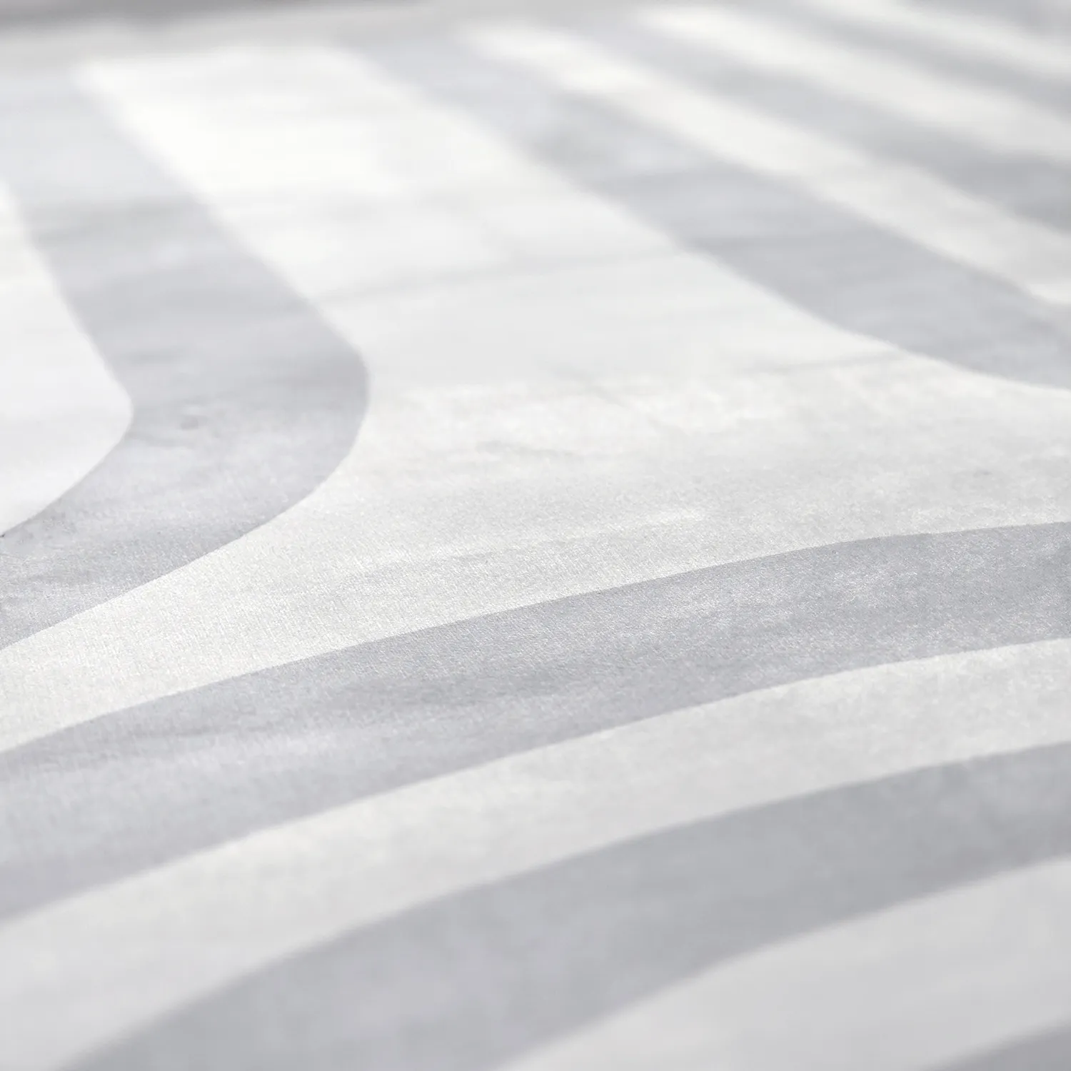 Tapis Wilton - Obidos (gris/blanc)
