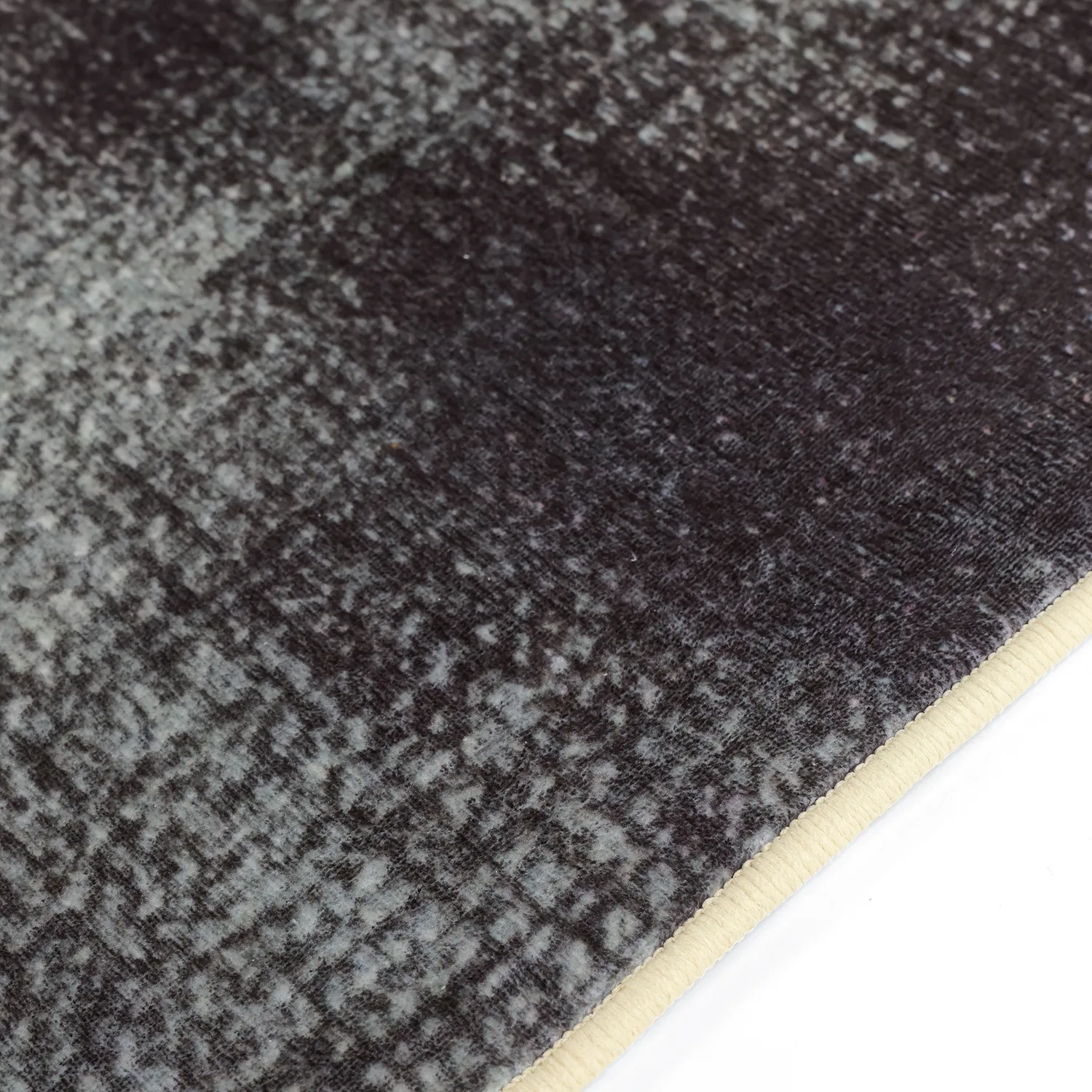 Tapis Wilton - Olmedo (gris/beige)