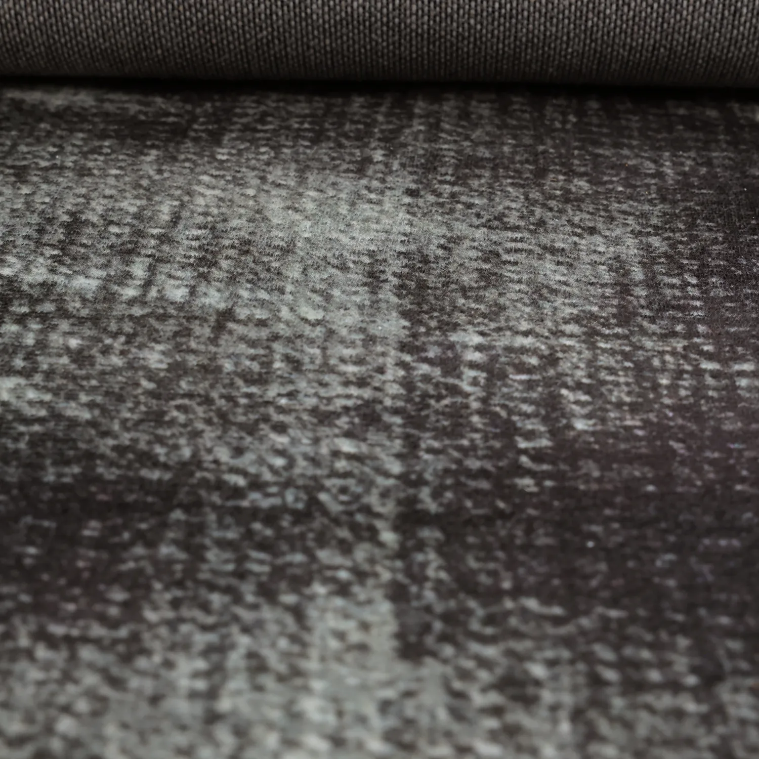 Tapis Wilton - Olmedo (gris/beige)