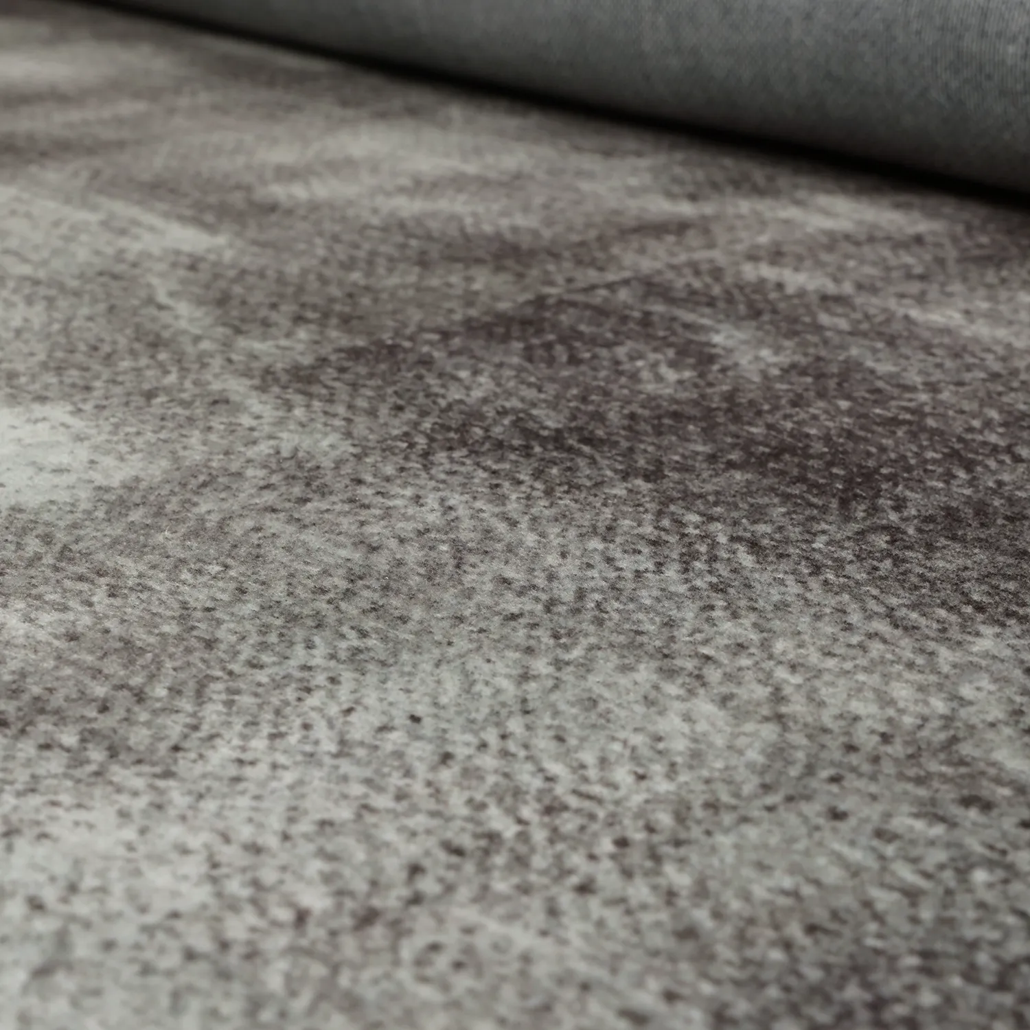 Tapis Wilton - Olmedo (gris/beige)