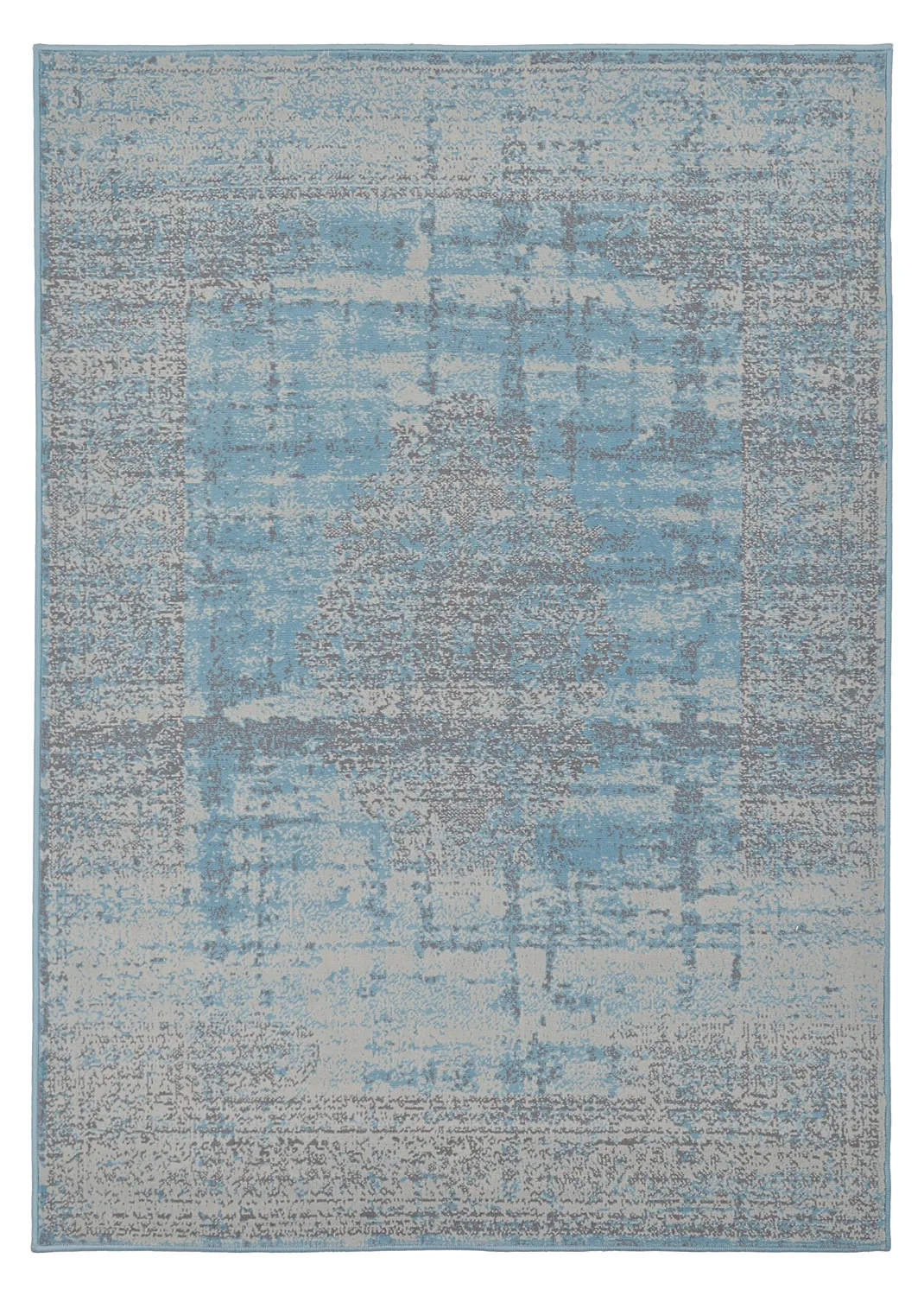 Tapis Wilton - Peking Royal (turquoise)