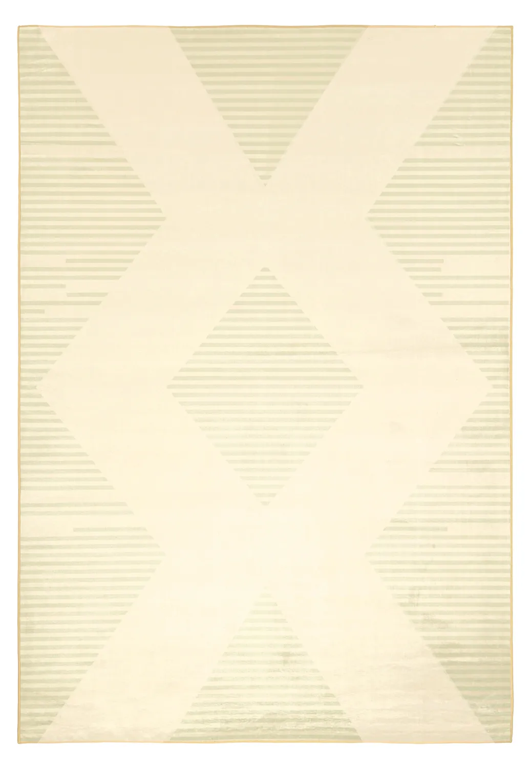 Tapis Wilton - Pucon (beige/crème)