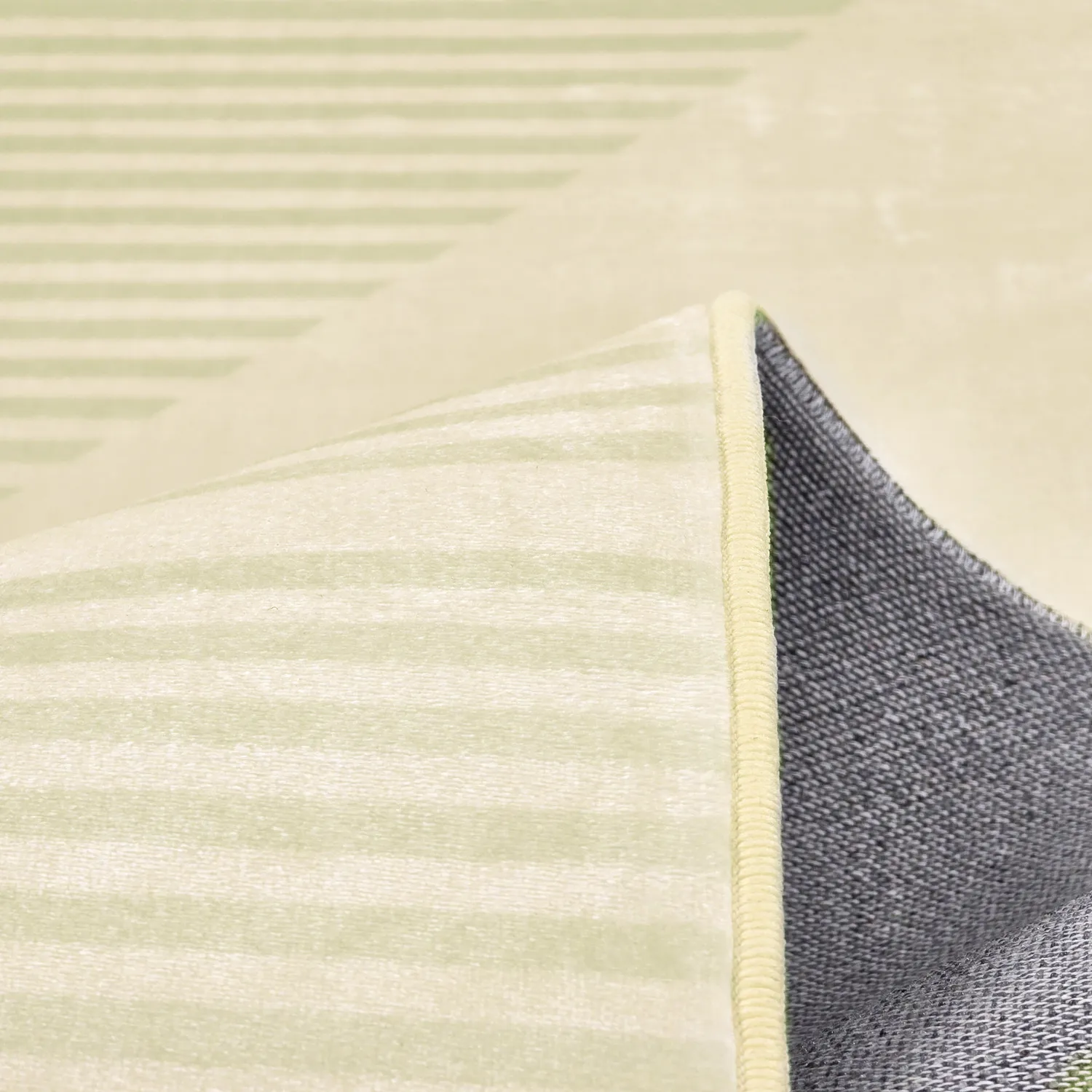 Tapis Wilton - Pucon (beige/crème)