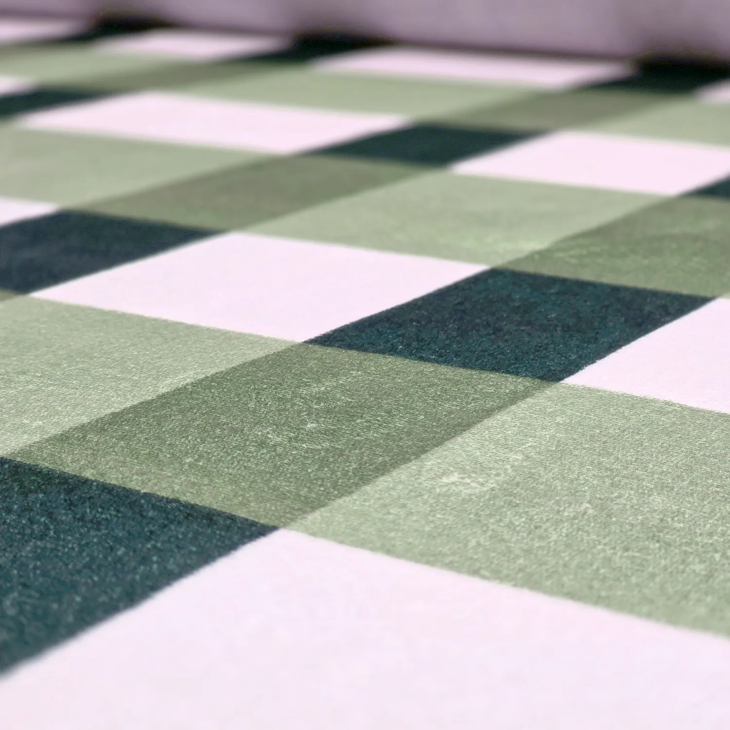 Tapis Wilton - Sedona (vert/multicolore)