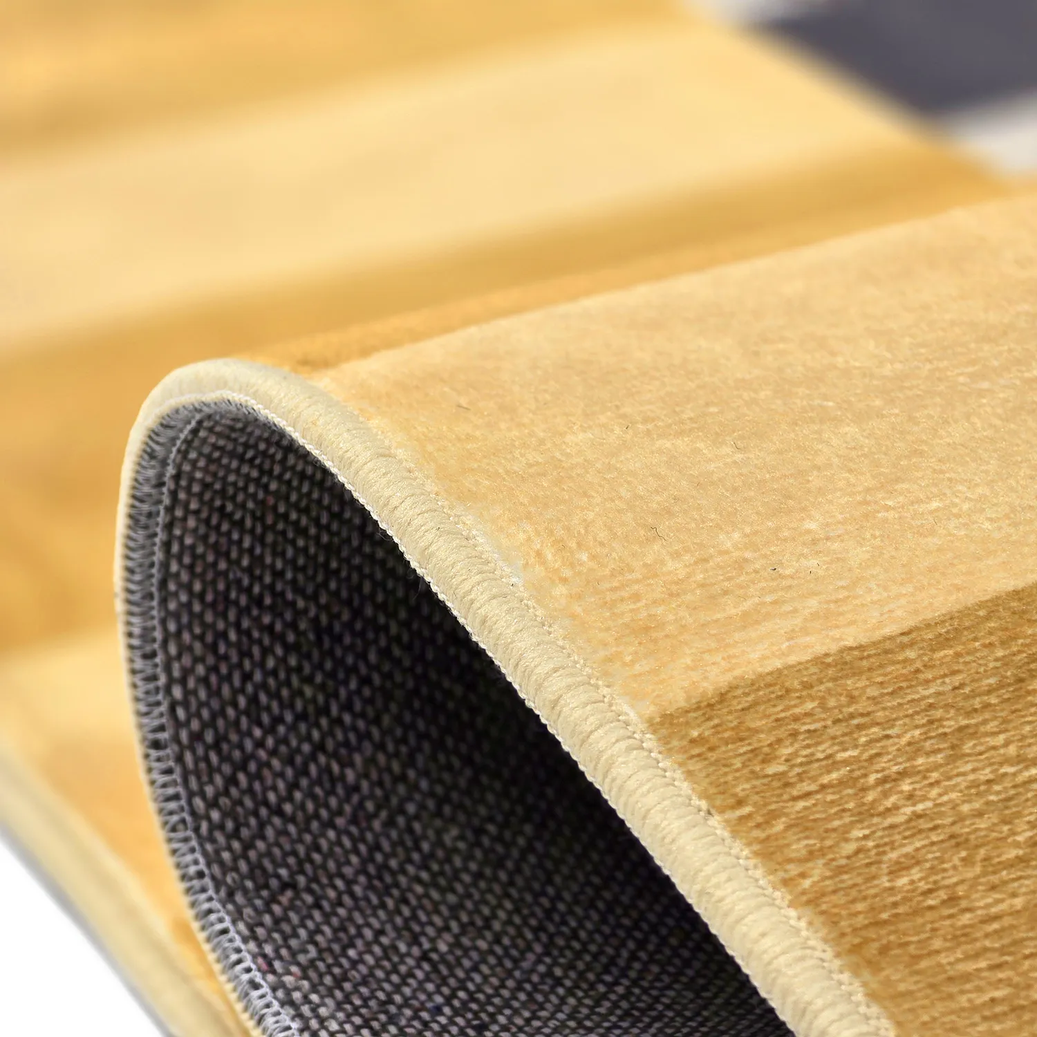Tapis Wilton - Sedona (jaune/multicolore)