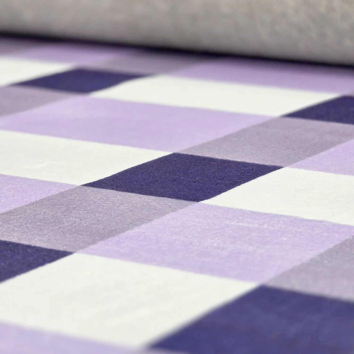 Tapis Wilton - Sedona (violet/multicolore)