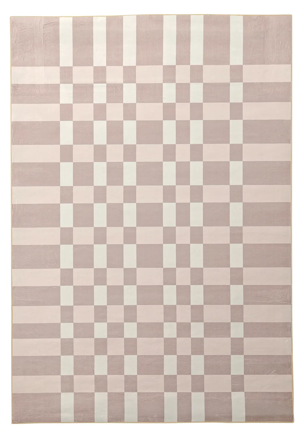 Tapis Wilton - Sedona (rose/multicolore)