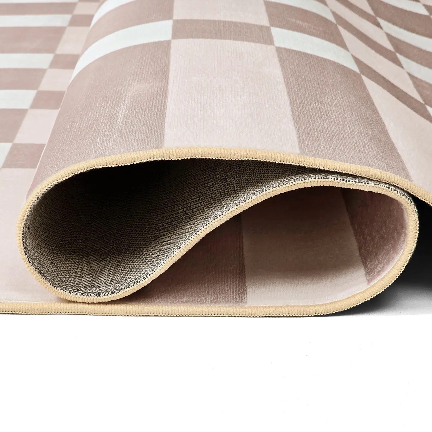 Tapis Wilton - Sedona (rose/multicolore)