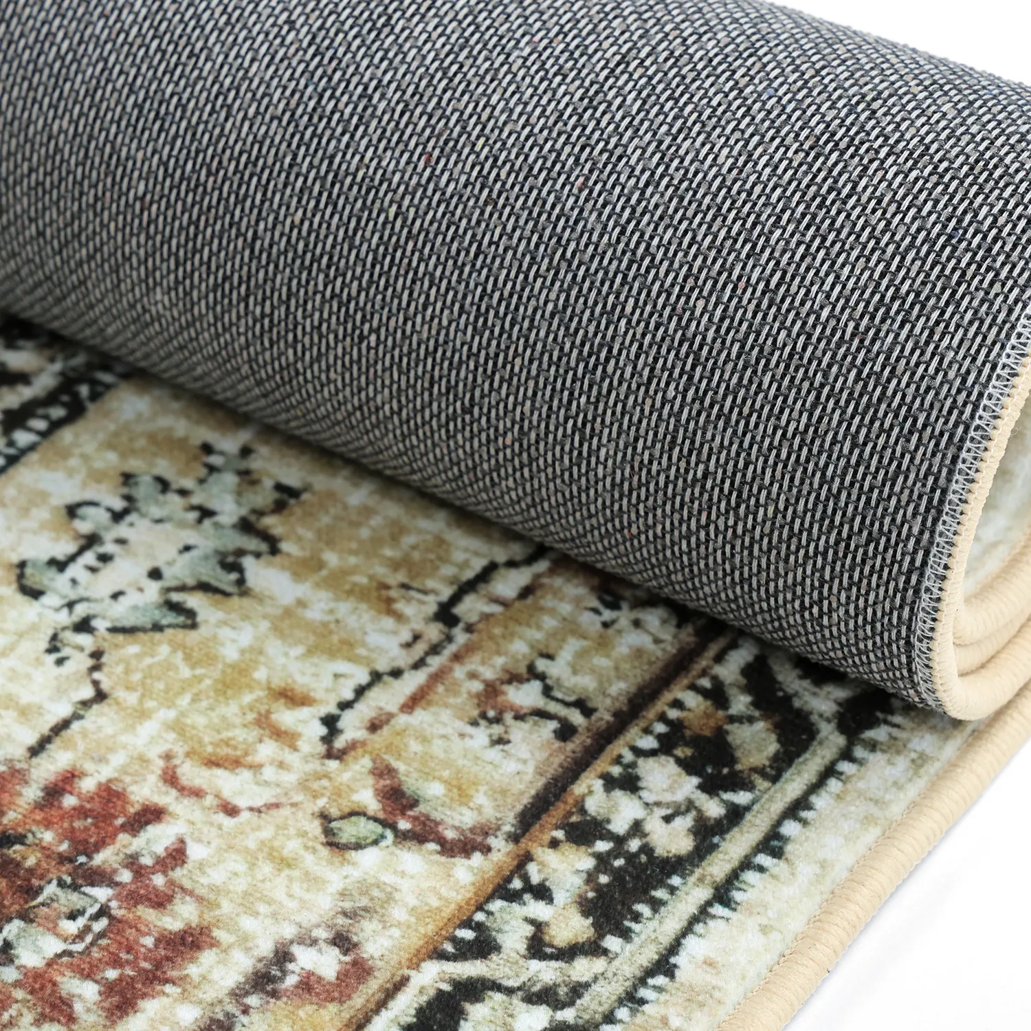 Tapis Wilton - Siliana (beige)