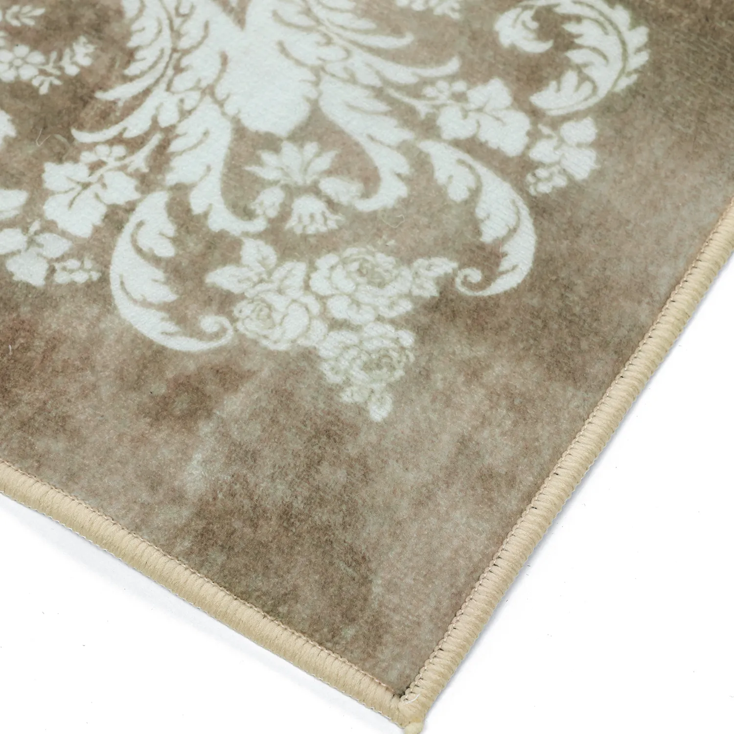 Tapis Wilton - Taknis (beige)