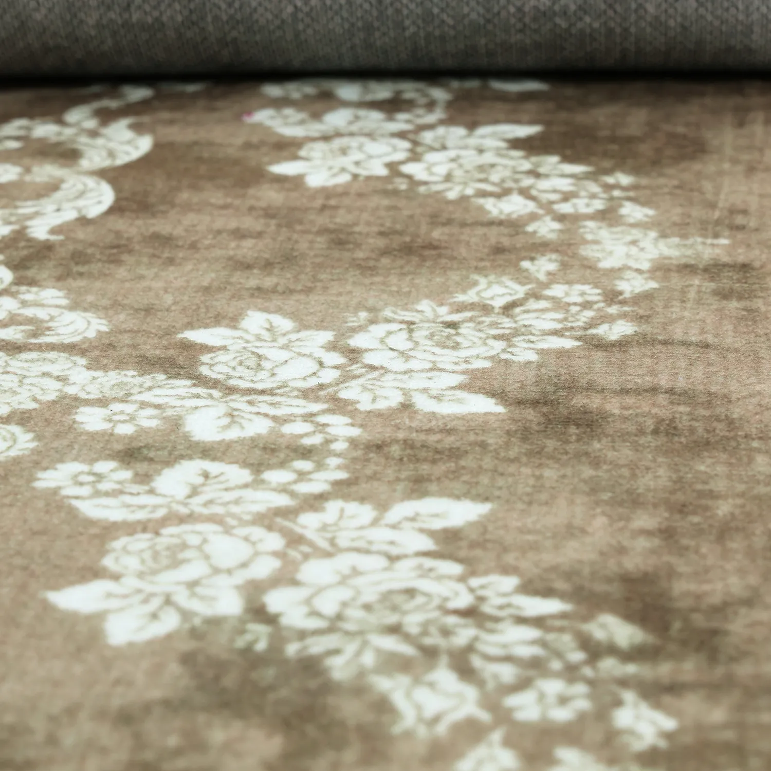 Tapis Wilton - Taknis (beige)