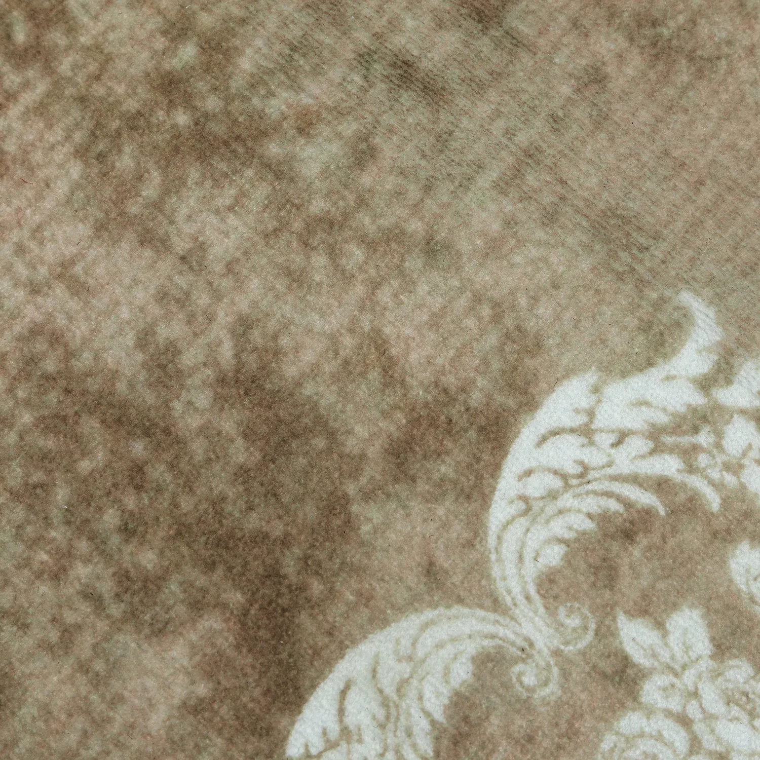 Tapis Wilton - Taknis (beige)