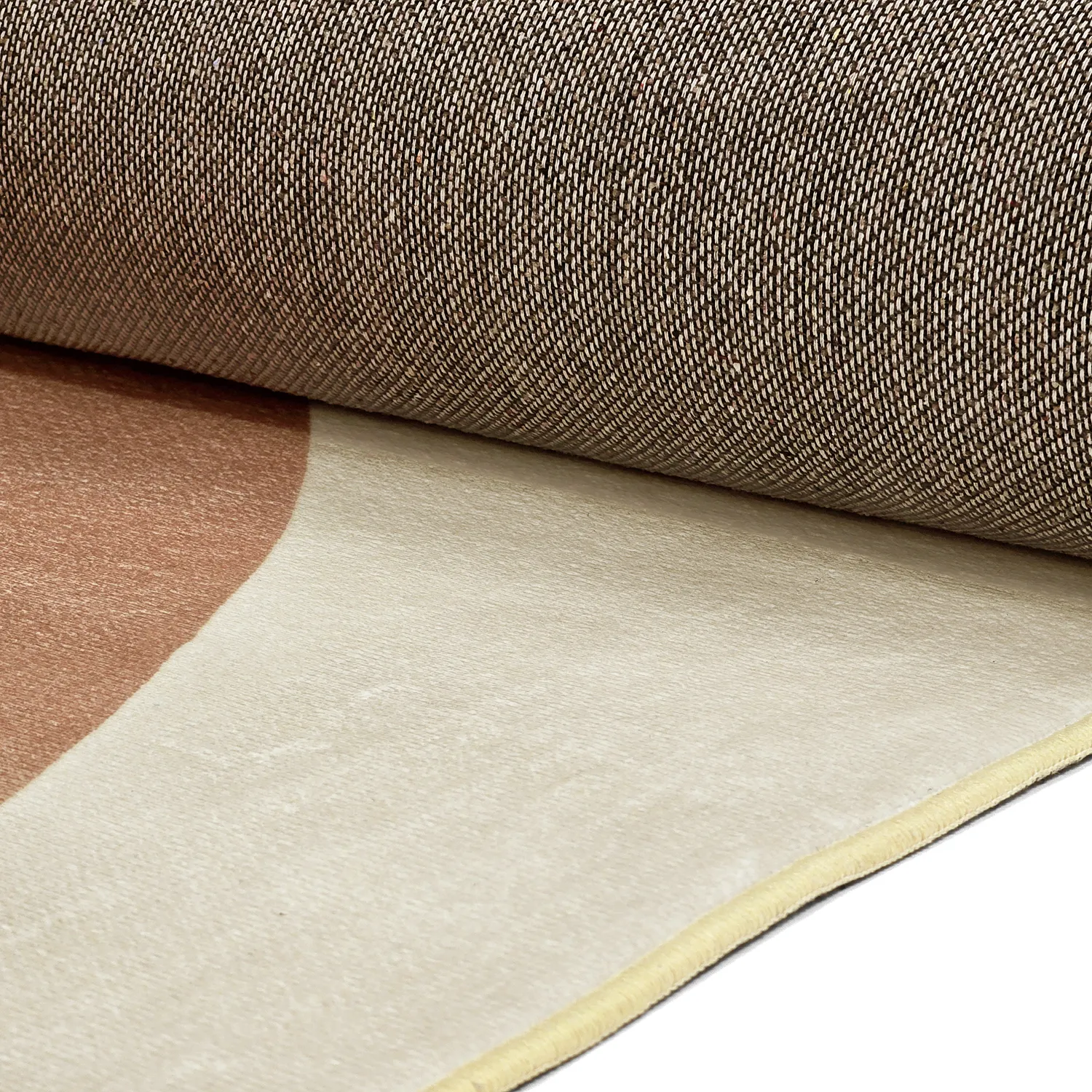 Tapis Wilton - Taos (beige/multicolore)